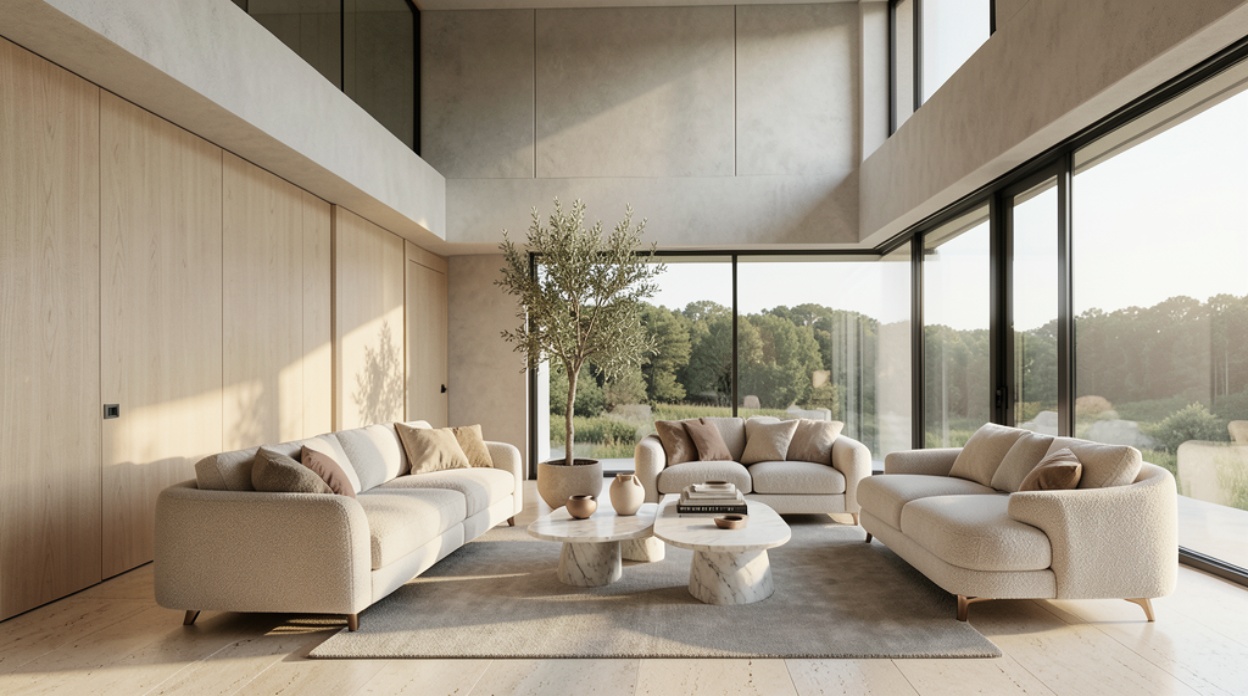 Architecture lifestyle
