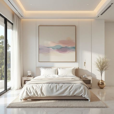 Bedroom Decor