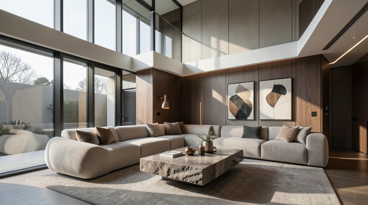 Luxury Interior