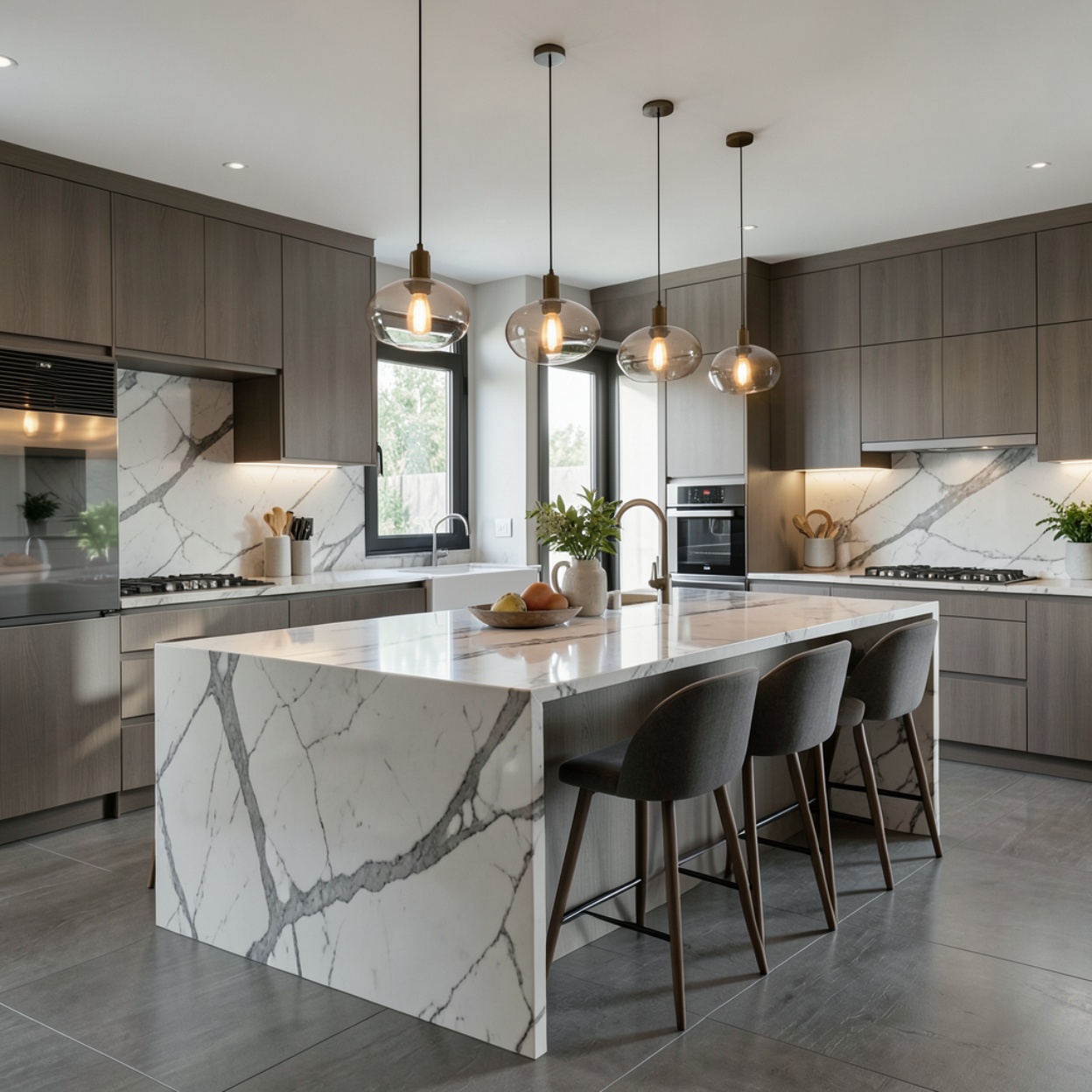 Kitchen Design