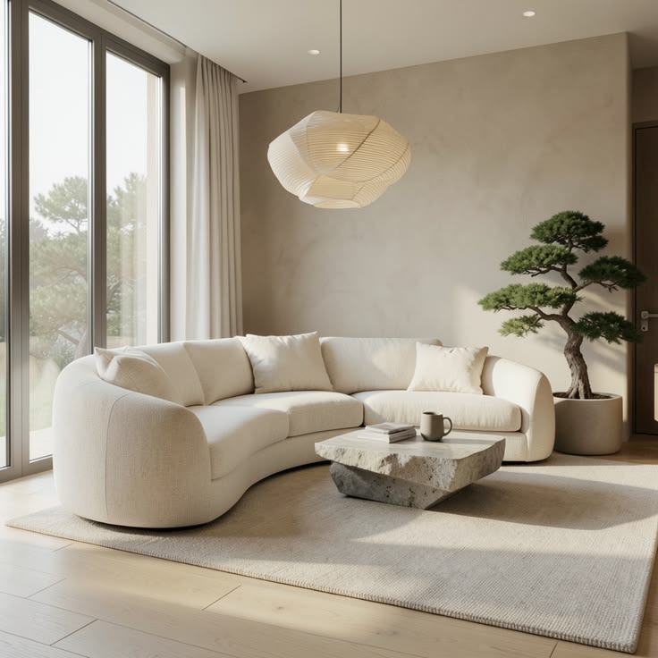 Living Room Ideas